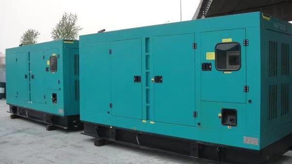 开州幼儿园备用发电机供