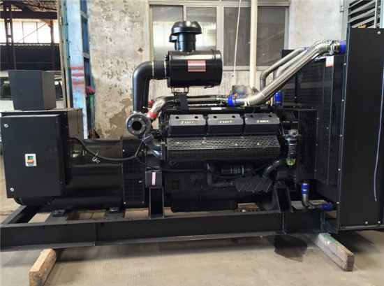 开州柴油发电机 开州柴油发电机