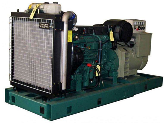 开州柴油发电机