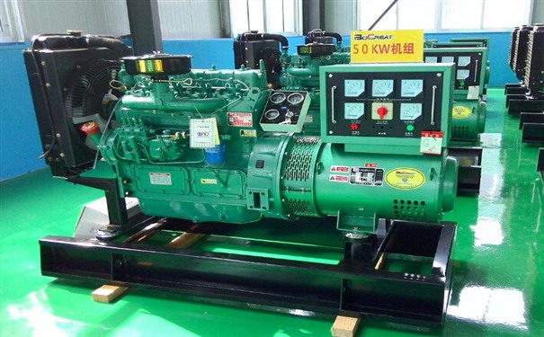 开州发电机出租 开州发电机出租